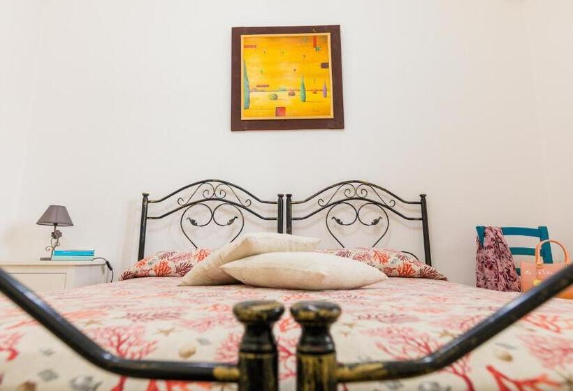 住宿加早餐  Marigio