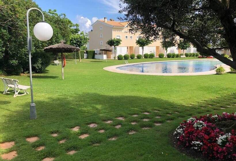 Casa Tubau