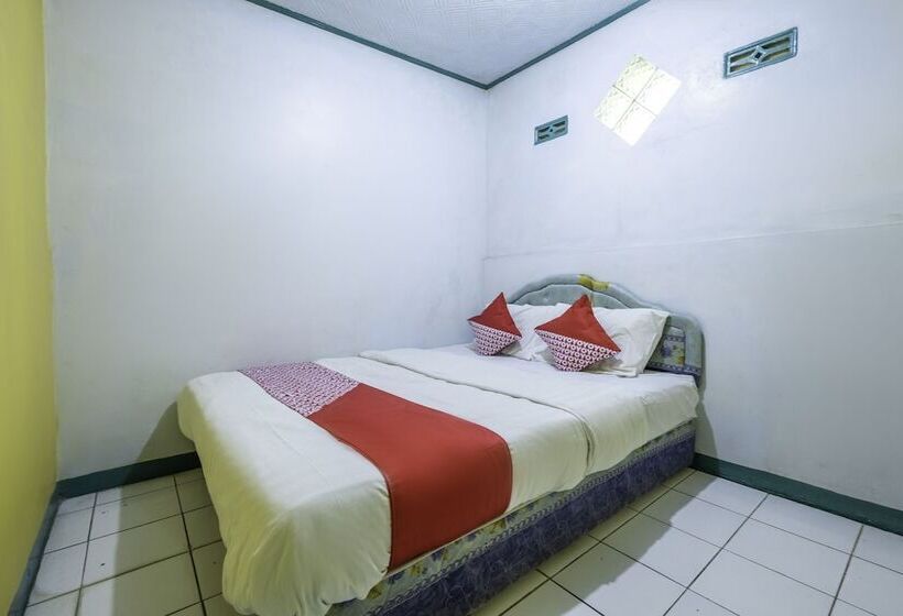 هتل Oyo 2141 Pondok Pulo Sari 2