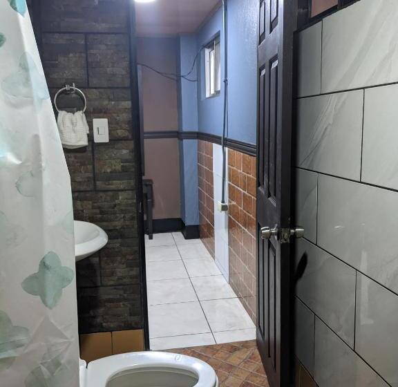 پانسیون Apartments Pura Vida