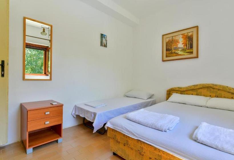 پانسیون Baka Zlata Apartments
