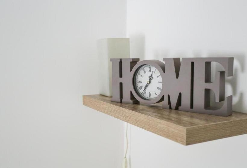 پانسیون Radman's House