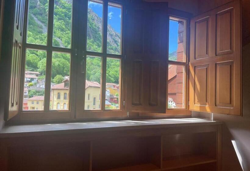 Pension Casa Miño