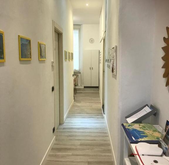 Sapore Di Mare 5 Terre Affittacamere
