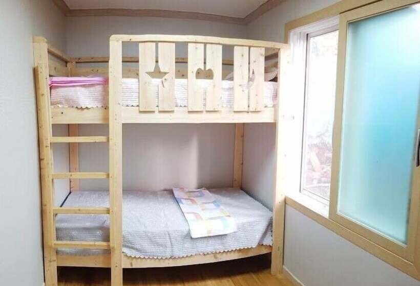 Wimi Sarang House
