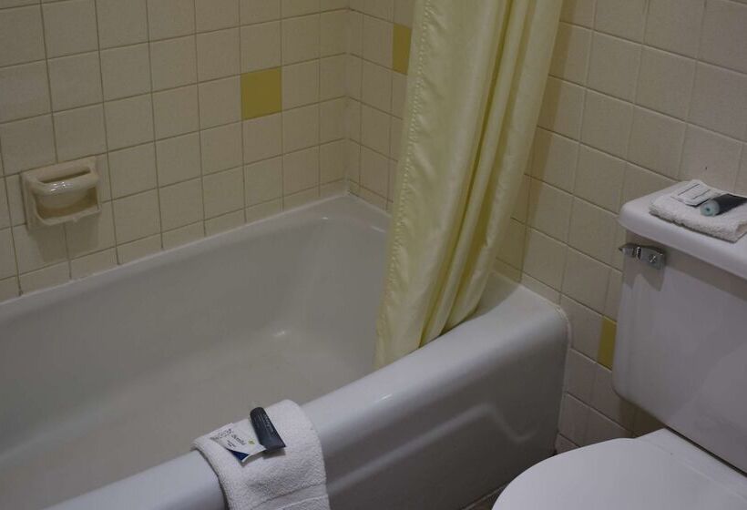 هتل Americas Best Value Inn Marion, Oh