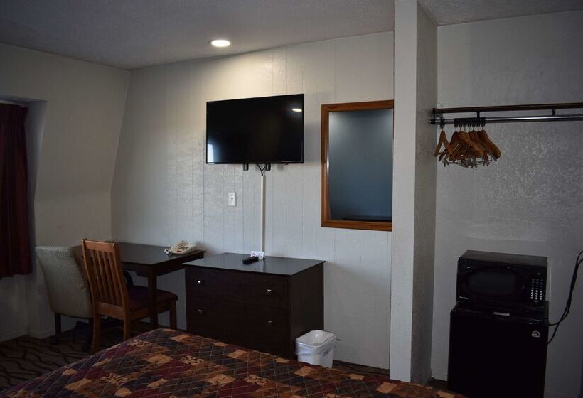 هتل Americas Best Value Inn Marion, Oh