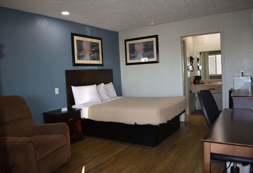 هتل Americas Best Value Inn Marion, Oh
