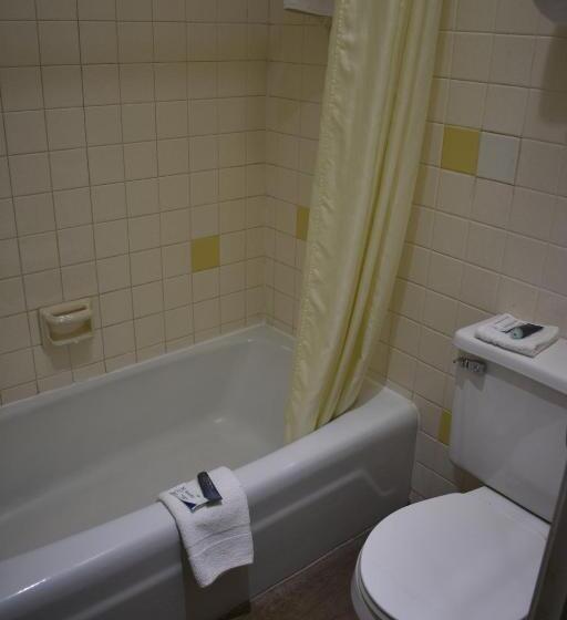 هتل Americas Best Value Inn Marion, Oh