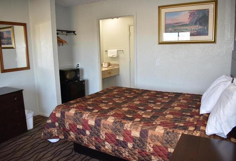 هتل Americas Best Value Inn Marion, Oh