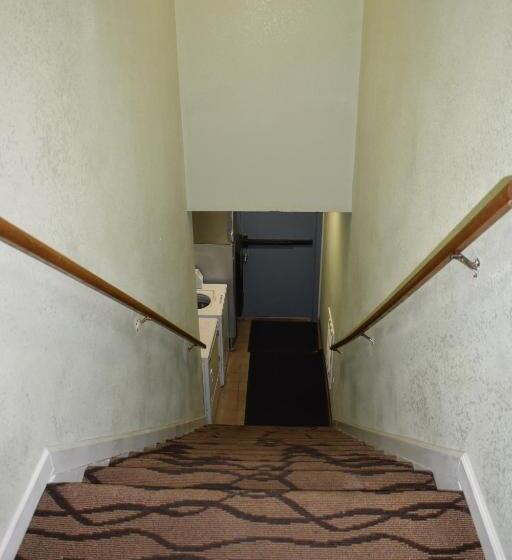 هتل Americas Best Value Inn Marion, Oh