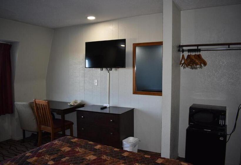 هتل Americas Best Value Inn Marion, Oh