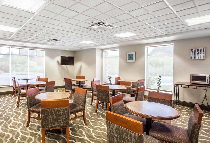 호텔 Comfort Inn & Suites Walterboro I95