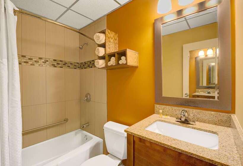 فندق Days Inn By Wyndham Southington