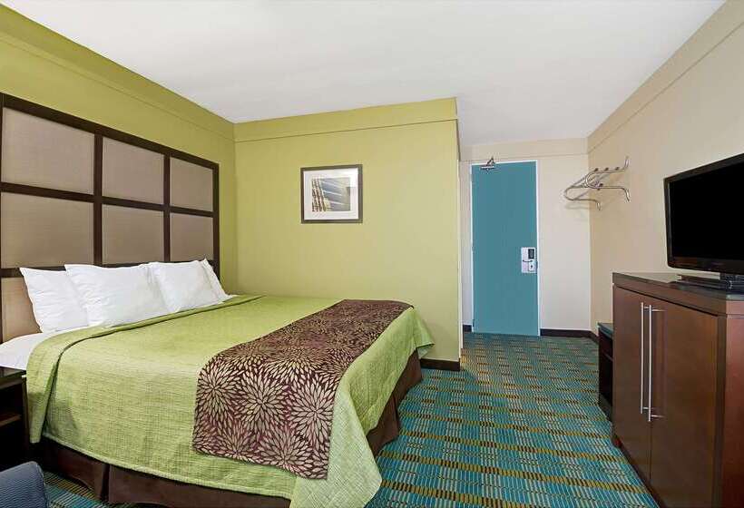 فندق Days Inn By Wyndham Southington