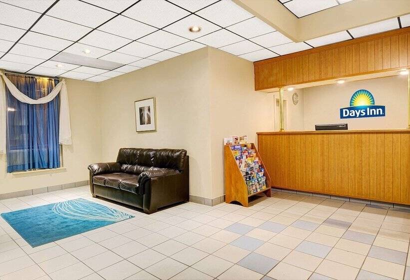 فندق Days Inn By Wyndham Southington