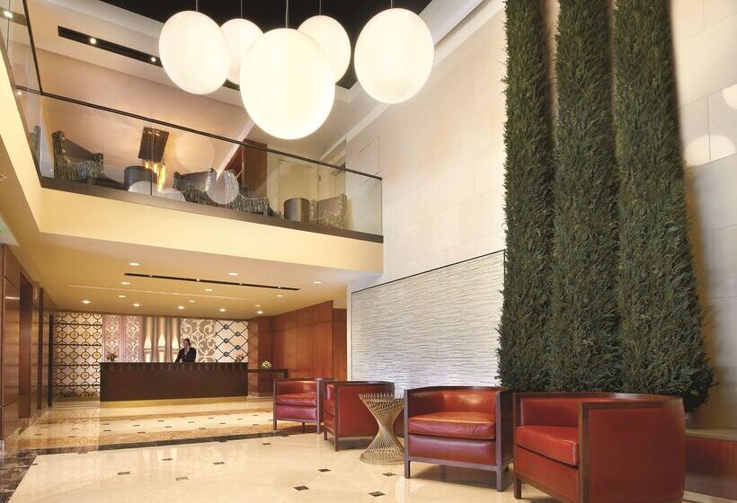 هتل Embassy Suites Baltimore  Inner Harbor