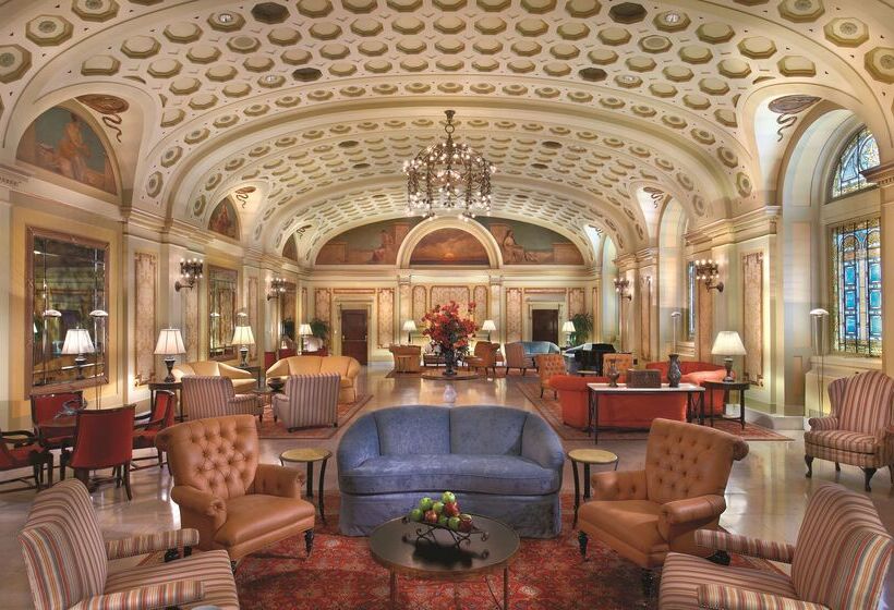 هتل Embassy Suites Baltimore  Inner Harbor