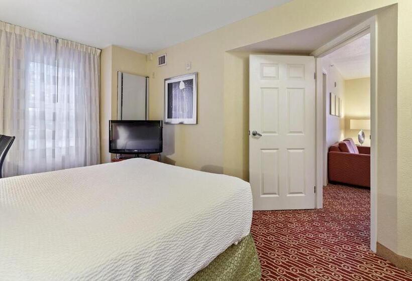 هتل Extended Stay America Suites  Newport News  Yorktown