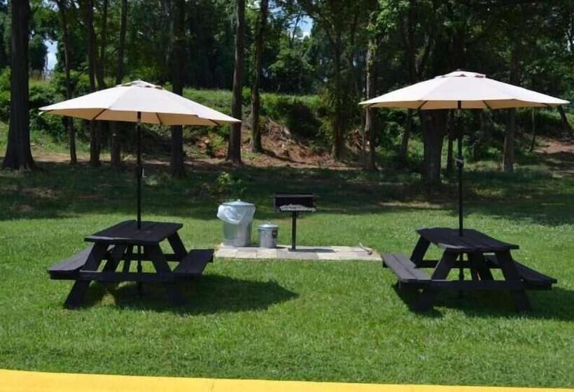 ホテル High Point Arcadia Inn