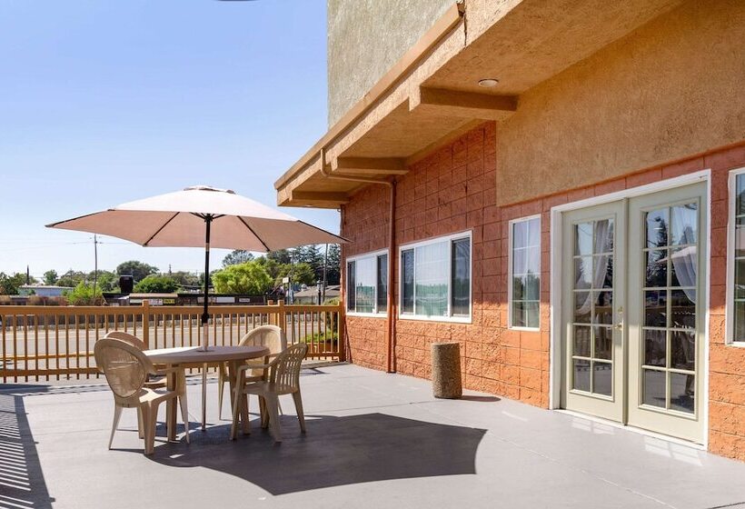 ホテル Rodeway Inn