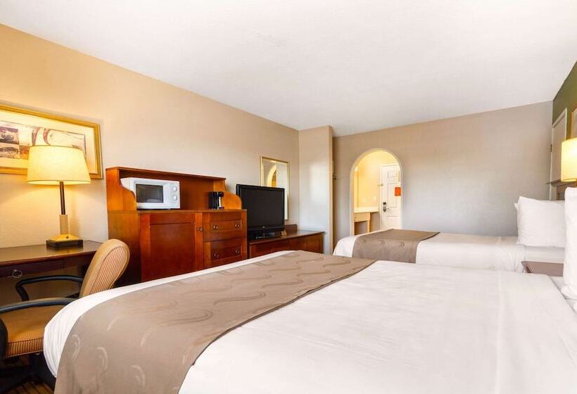 ホテル Rodeway Inn