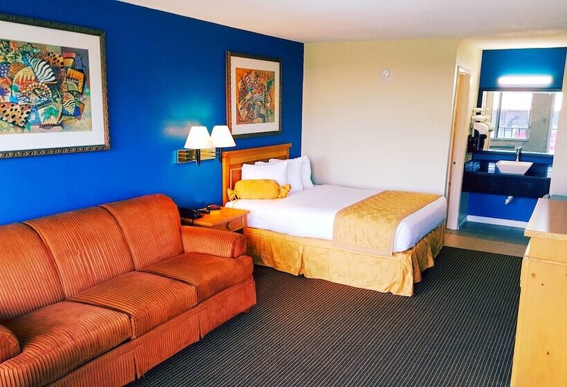 호텔 Red Roof Inn Kissimmee