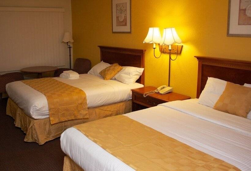호텔 Red Roof Inn Kissimmee