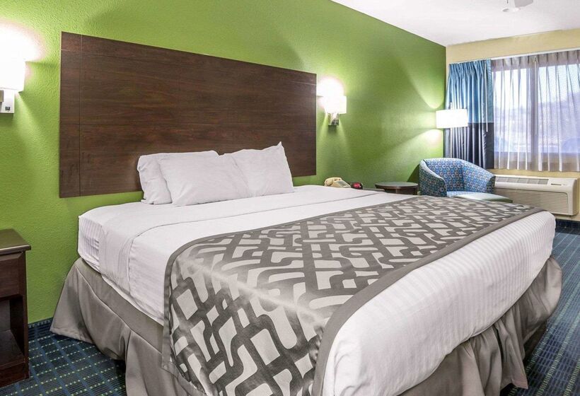 فندق Rodeway Inn & Suites