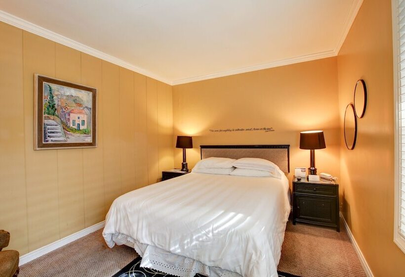 هتل The Tides Laguna Beach