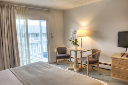 호텔 The Three Seasons Resort