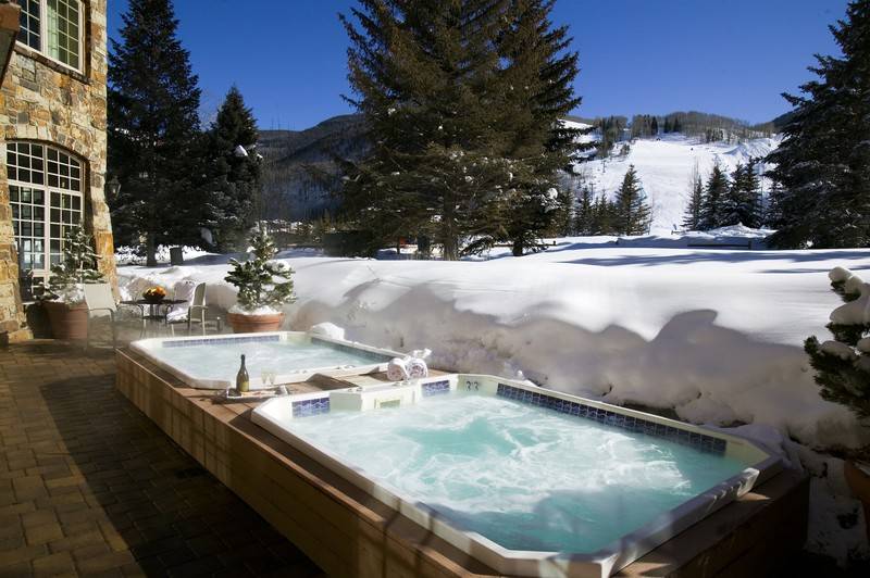 هتل Tivoli Lodge