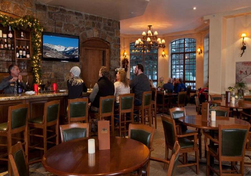 هتل Tivoli Lodge
