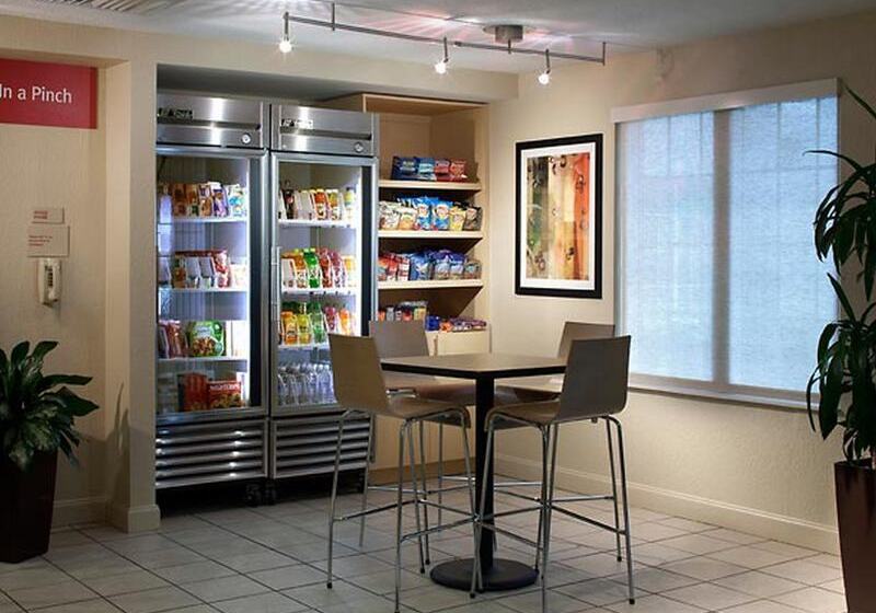 فندق Towneplace Suites Boca Raton