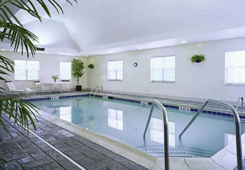 فندق Towneplace Suites By Marriott Burlington Williston