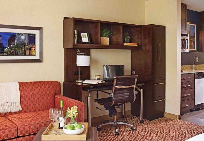 ホテル Towneplace Suites By Marriott Burlington Williston
