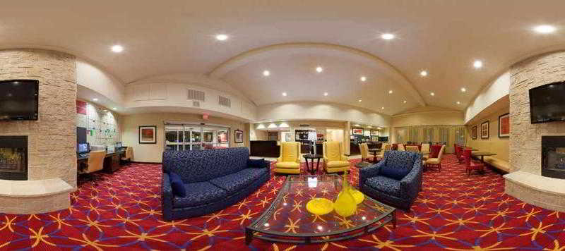 בית מלון כפרי Towneplace Suites Tempe At Arizona Mills Mall