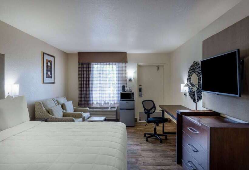 Hôtel Travelodge By Wyndham Florida City/homestead/everglades