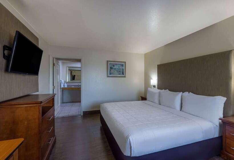 فندق Travelodge By Wyndham Florida City/homestead/everglades