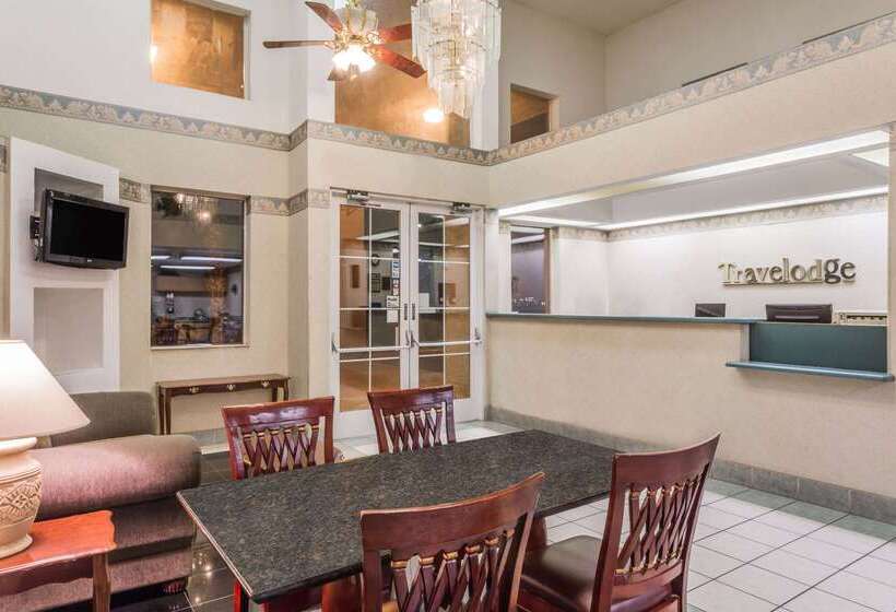 Fotos del hotel Travelodge By Wyndham Phoenix:  15