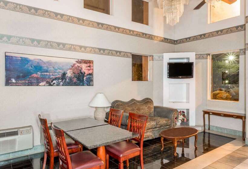 Fotos del hotel Travelodge By Wyndham Phoenix:  14