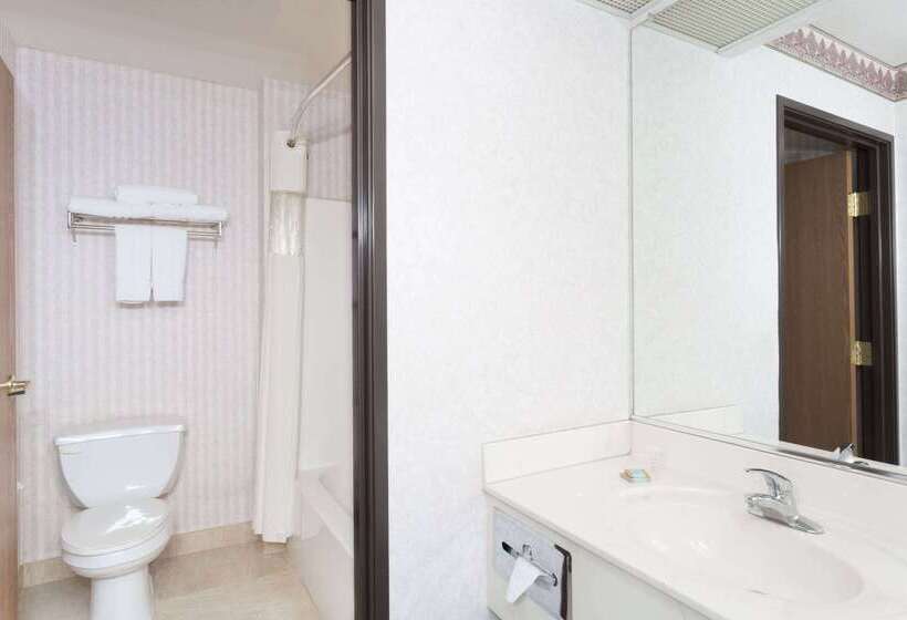 Fotos del hotel Travelodge By Wyndham Phoenix:  12