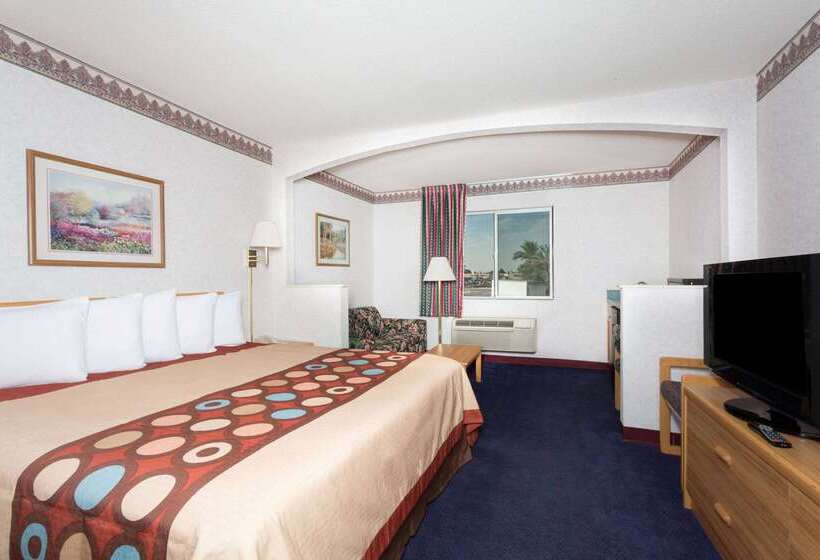 Fotos del hotel Travelodge By Wyndham Phoenix:  11