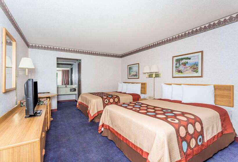 Fotos del hotel Travelodge By Wyndham Phoenix:  9