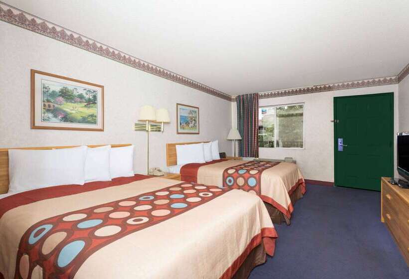 Fotos del hotel Travelodge By Wyndham Phoenix:  2