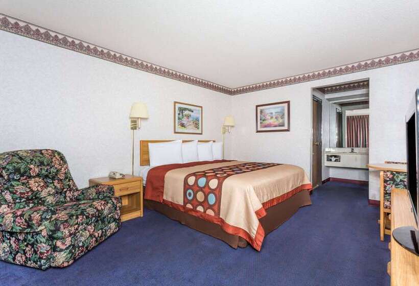 Fotos del hotel Travelodge By Wyndham Phoenix:  8