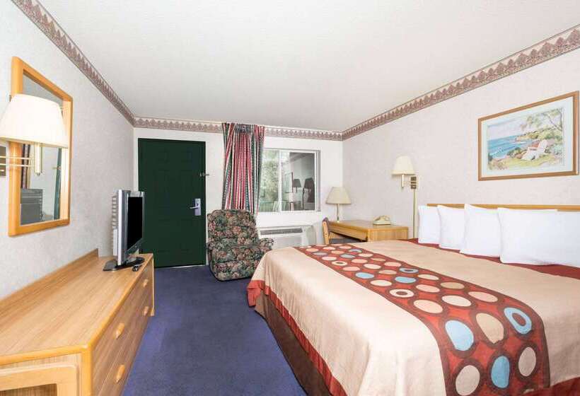 Fotos del hotel Travelodge By Wyndham Phoenix:  6