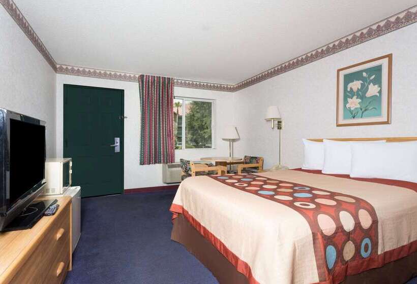 Fotos del hotel Travelodge By Wyndham Phoenix:  5