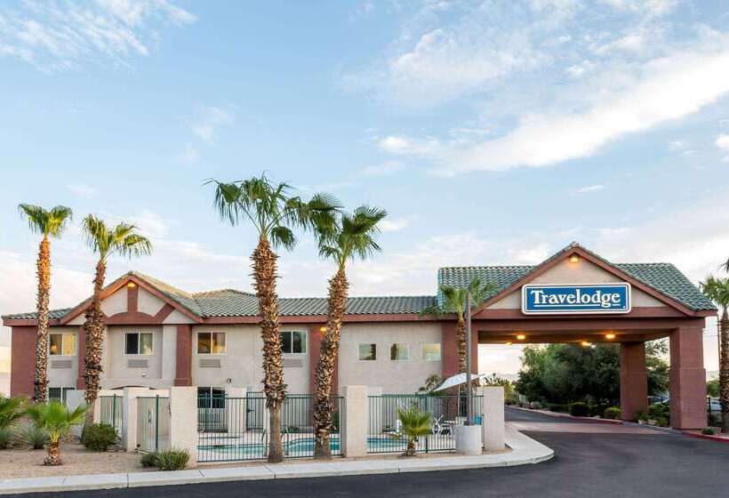 فندق Travelodge By Wyndham Phoenix