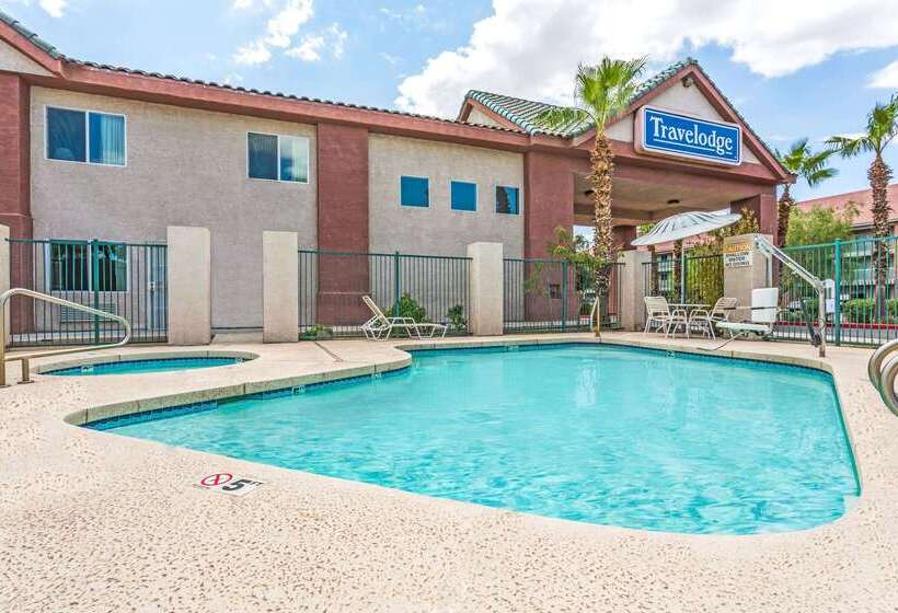 Fotos del hotel Travelodge By Wyndham Phoenix:  3